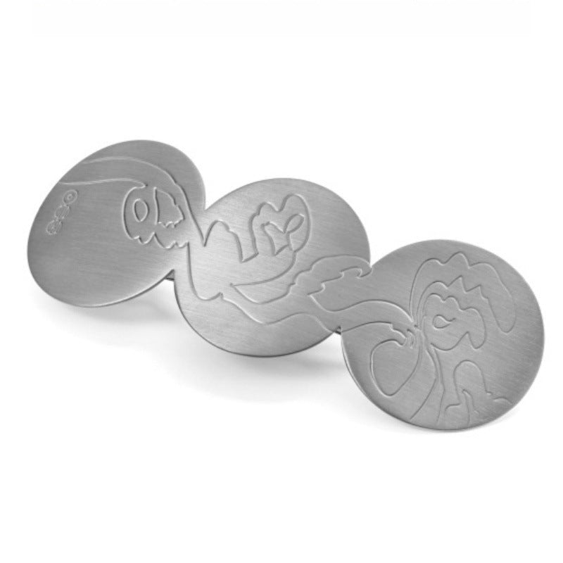 BTS ARIRANG HAIR CLIPS