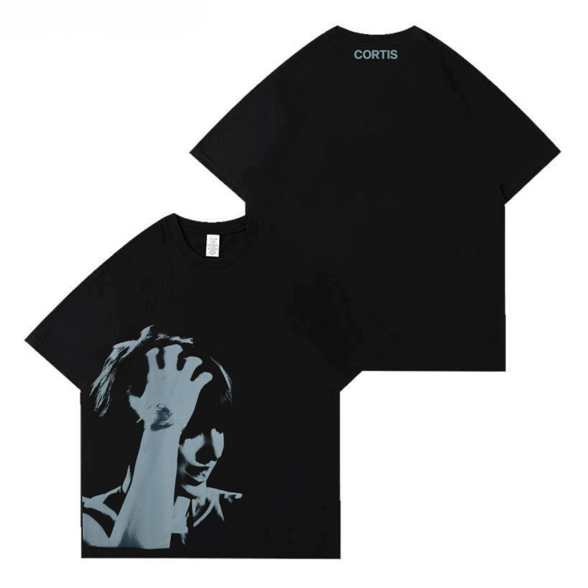 CORTIS T SHIRTS TOUR PUT YOUR PHONE DOWN 2026 100% COTTON