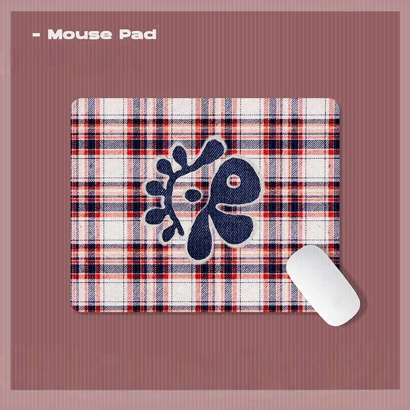 CORTIS MOUSEPAD