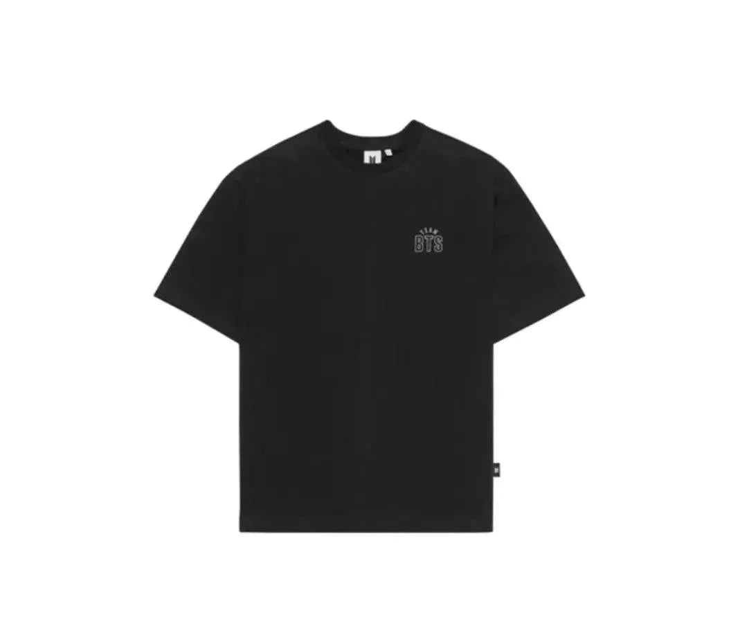 BTS TEAM T-SHIRTS 100% COTTON